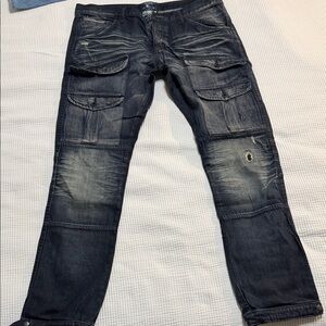 PRPS Goods & Co. Denim Jeans